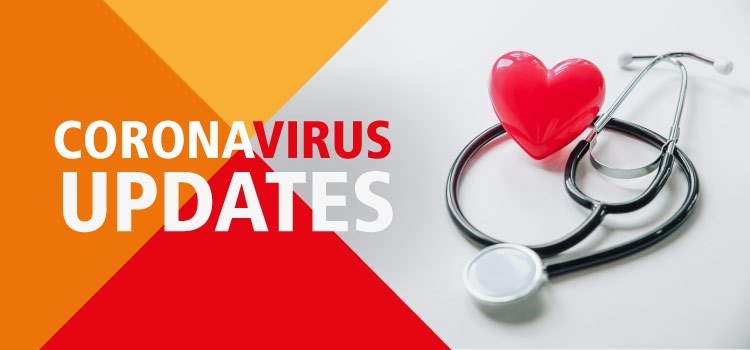 Community Power During Trying Times: Coronavirus Updates