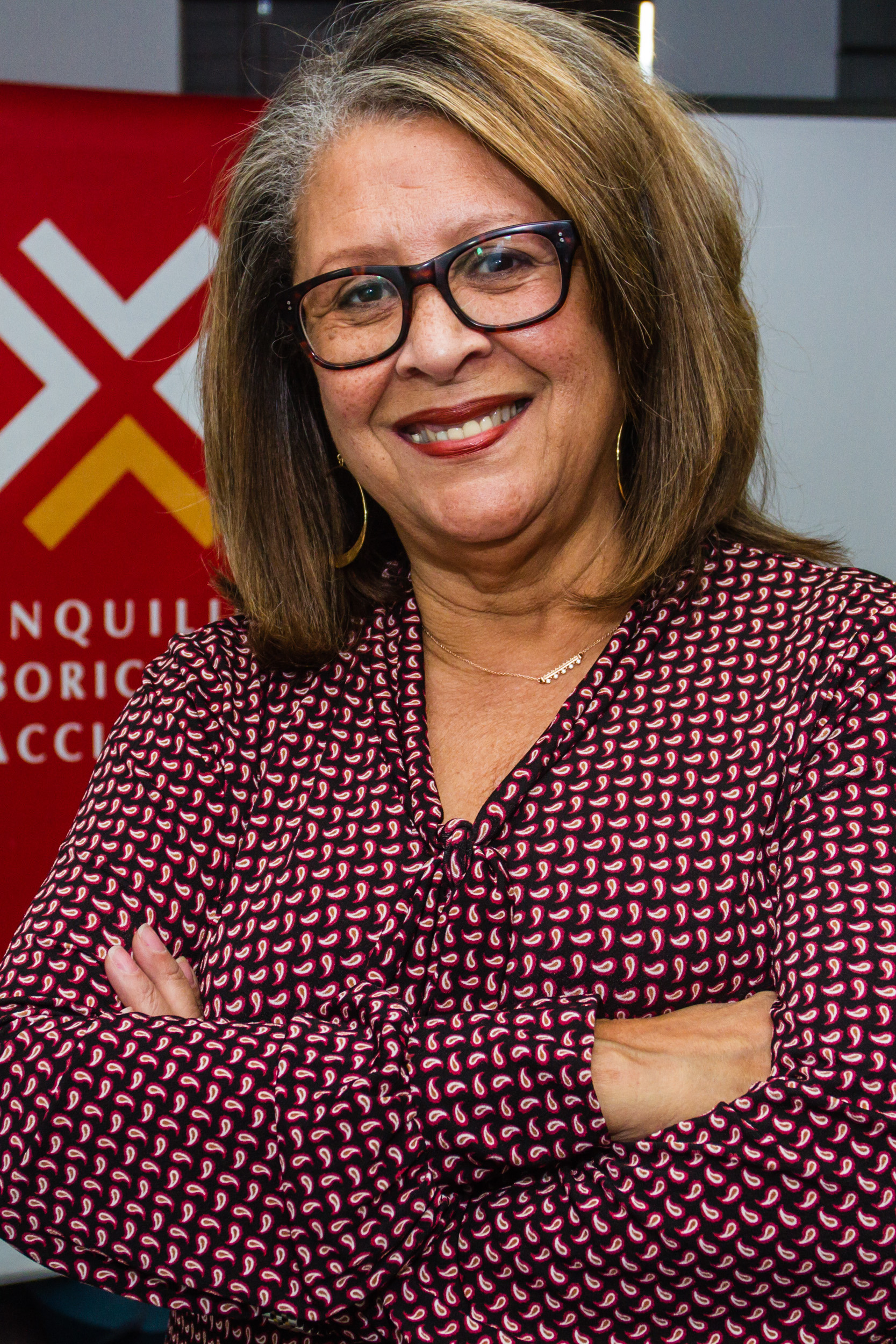 Patricia Duarte