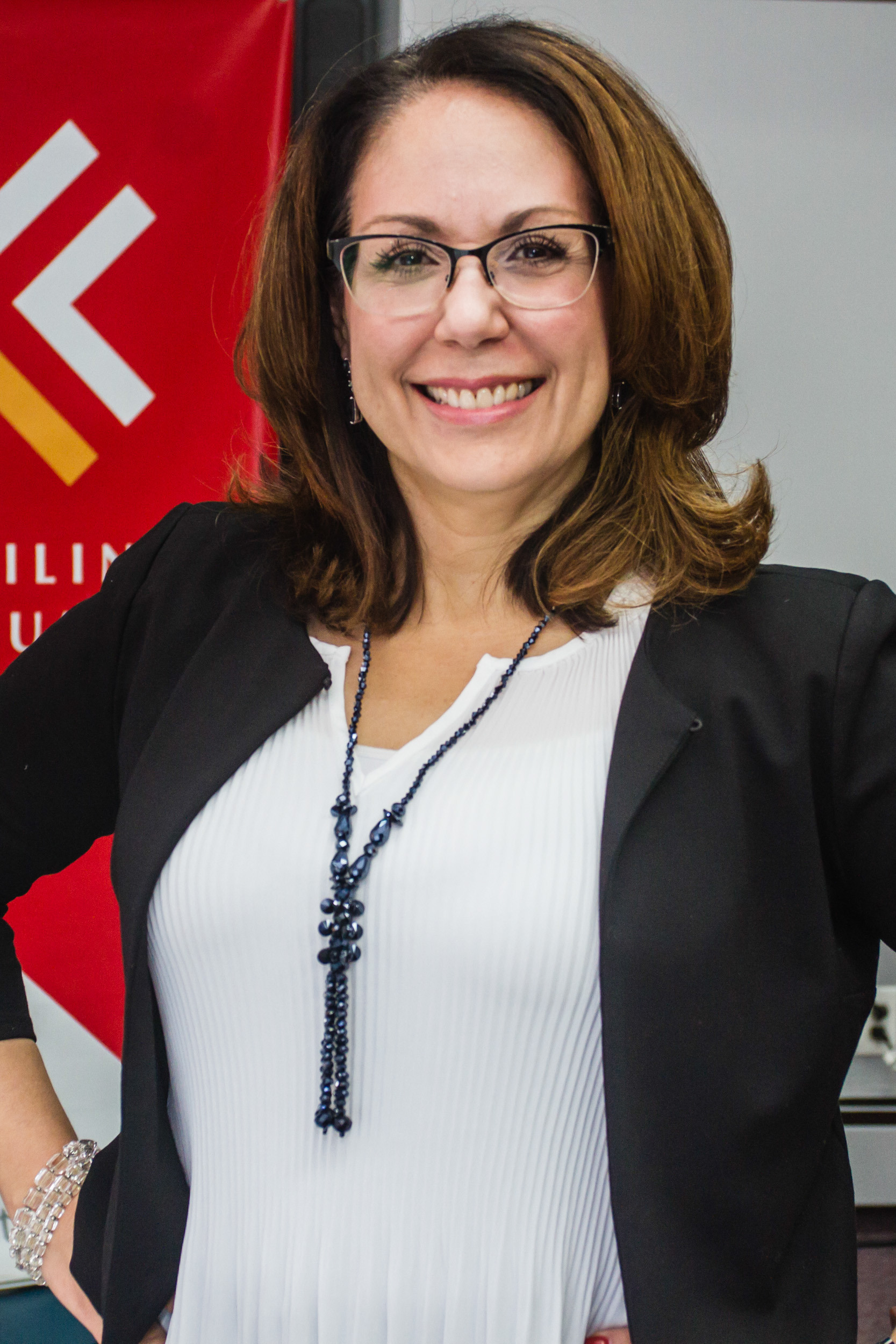 Vanessa Calderón