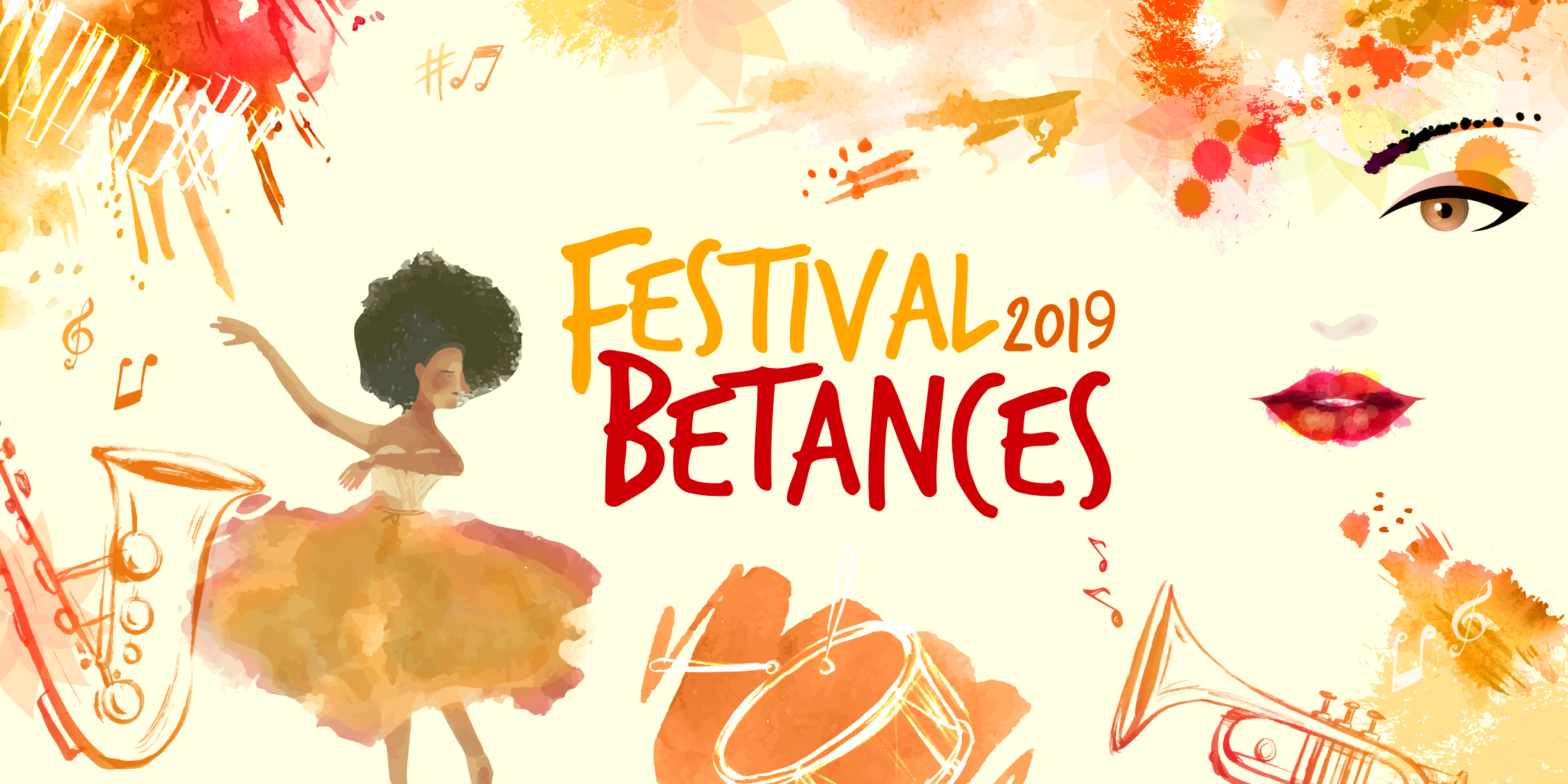 Festival Betances 2019