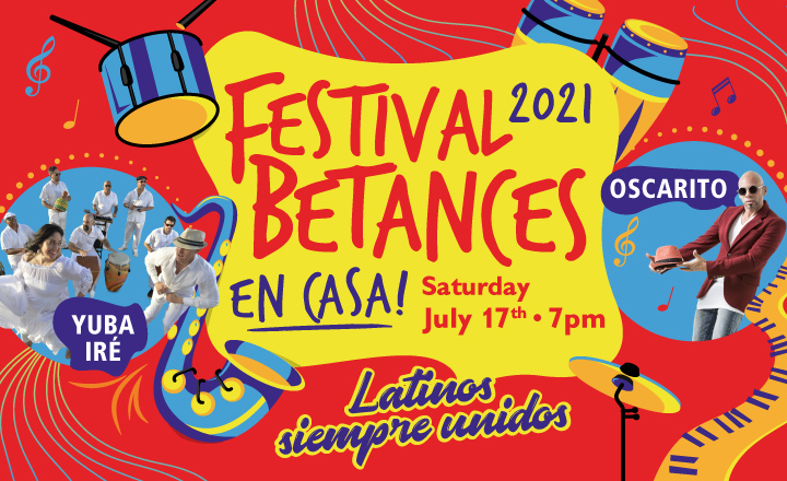 Festival Betances 2021